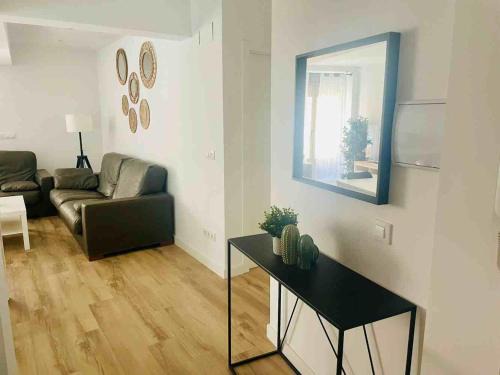 Fuenmayor Appartement | Casa Carmela