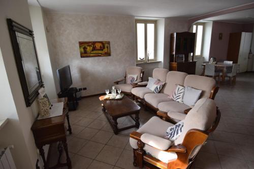 Angera Maison | Casa Carmela in condivisione