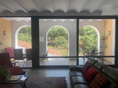 Alajar Maison | Casa Carmen