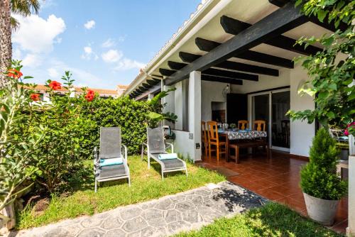Arenal d'en Castell Appartement | Casa Carmen