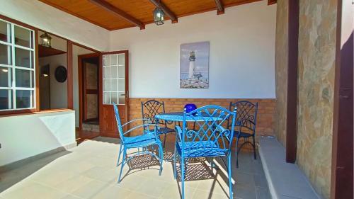 Los Llanos Maison | Casa Carmen