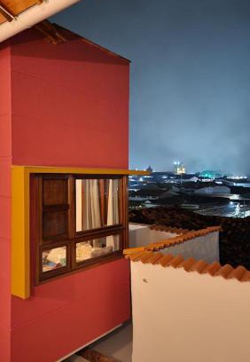 Zapatoca Appartement | Casa Carmesí Zapatoca