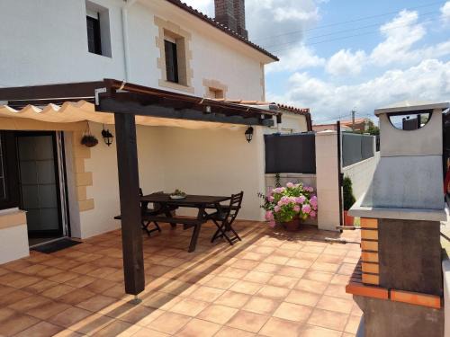 Camargo Maison | Casa Carmina y Nando, cerca Santander y Cabarceno