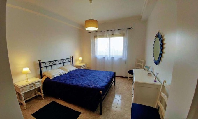 Vagos Appartement | Casa Carmo