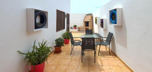 Arrecife Maison | Casa Carola