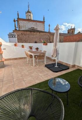 Trujillo Maison | Casa Carola