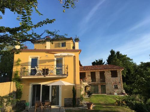 Guardia Appartement | Casa Caroline