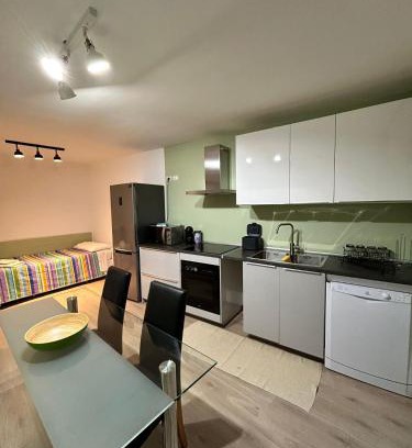 Cembra Appartement | Casa Carraia Monolocale