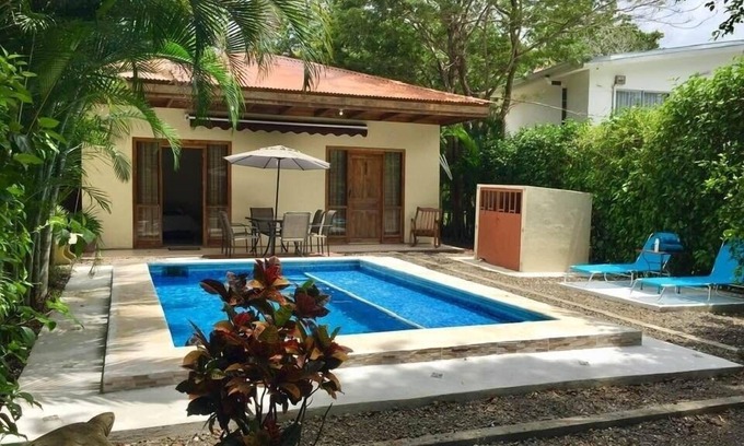 Puerto Carrillo Maison | Casa Carrillo Guanacaste