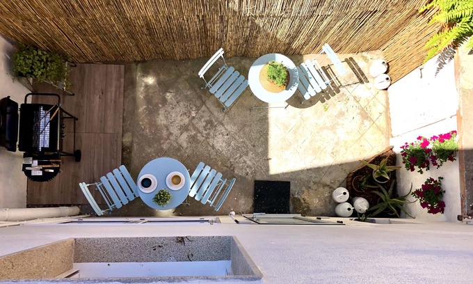 A Guarda Maison | Casa Casco Antiguo A Guarda