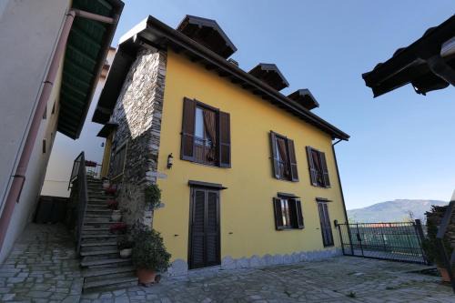 Arizzano Appartement | Casa Casey