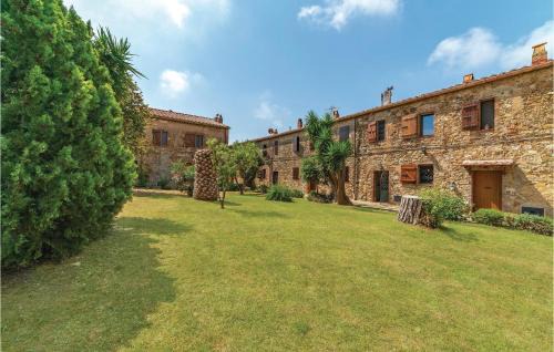 Follonica Maison | Casa Castello Palli
