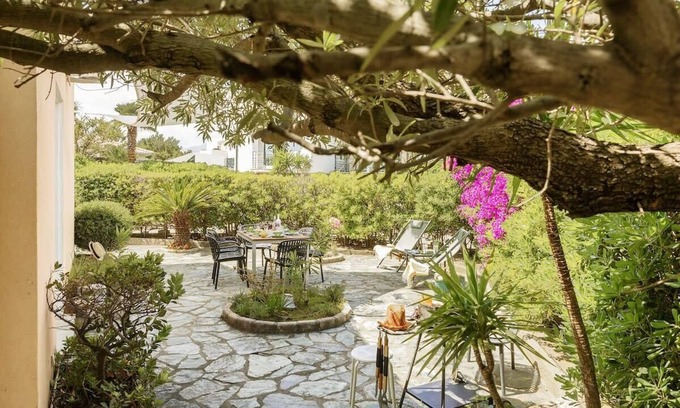 Ville-di-Pietrabugno Villa | Villa agréable, avec plusieurs espaces extérieures, à proximité immédiate de Bastia, et de la mer.