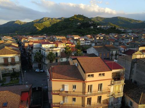 Francavilla di Sicilia Appartement | Casa Catena