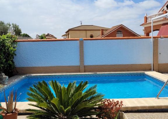Valencina de la Concepcion Maison | Casa cerca de Sevilla con piscina