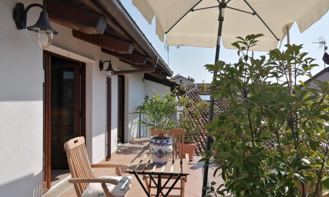 Savigliano Appartement | Casa Cecilia