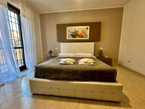 Ladispoli Appartement | Casa Cecilia(Villino da 2 a 8 persone)