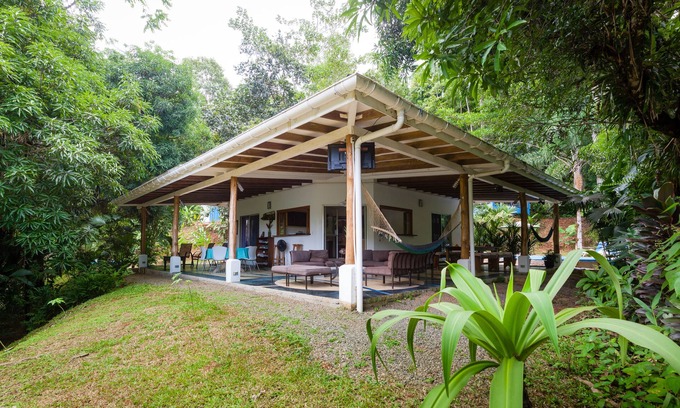 Portalon Maison | Casa Cedro - Portasol Vacation Rentals