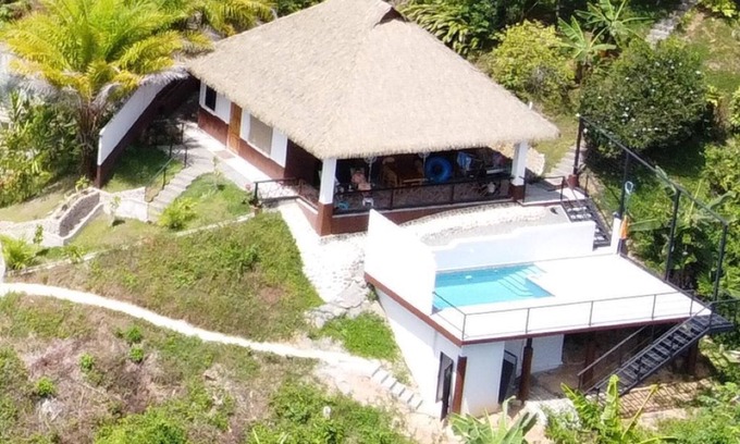 Tres Rios Maison | Casa Ceibosito