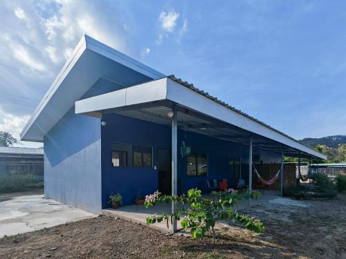 Paquera Maison | Casa Celeste Rio Grande #2