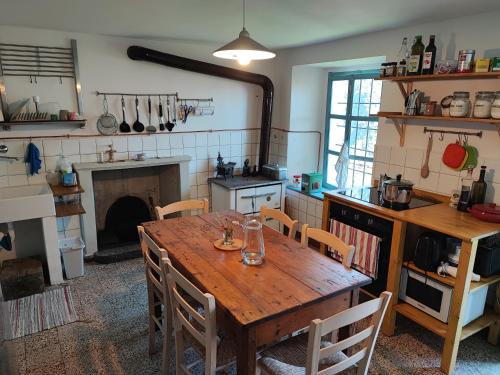 Cicogna Maison | Casa Celestina