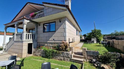 Tui Maison | Casa Celia Camino Portugues