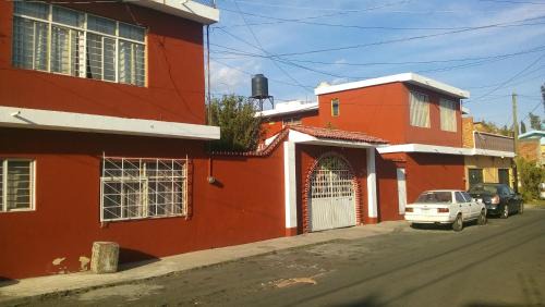 Morelia Hôtel | Casa Celia