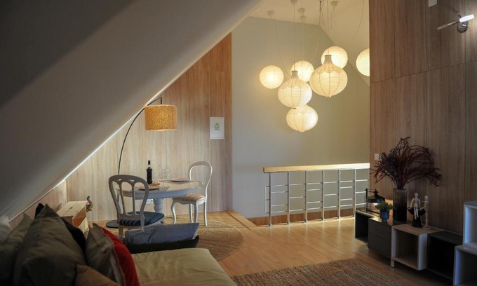 Seia Appartement | Casa Centenária Povoa Nova