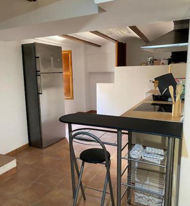 Cocentaina Appartement | Casa centenaria en Cocentaina