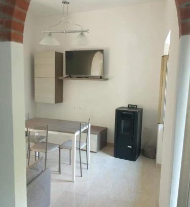 San Marcello Piteglio Maison | Casa centro
