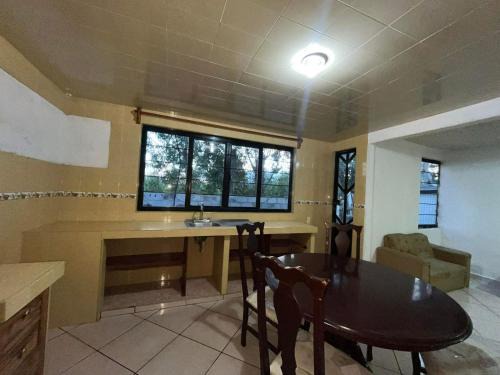 Jilotepec de Abasolo Maison | Casa cerca a las peñas de Jilotepec
