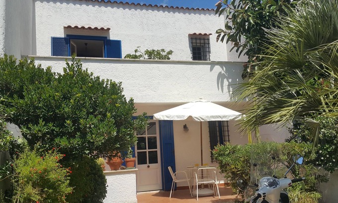 Cerenova Maison | Maison Cerenova: entre mer, histoire et nature