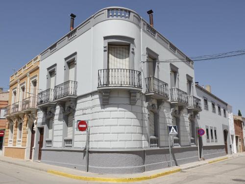 Madrigueras Maison | Casa CG