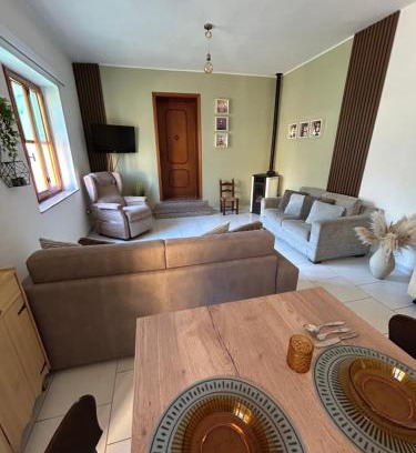 Carbonia Appartement | Casa Chìa