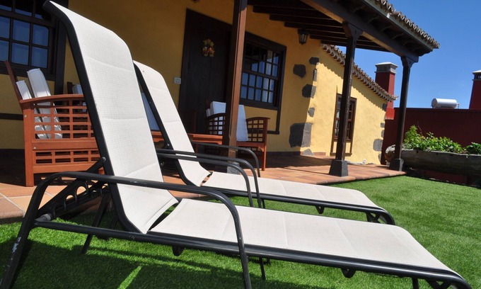 La Galga Maison | Casa Cha Miquela Pequena, Tourisme rural près des étoiles