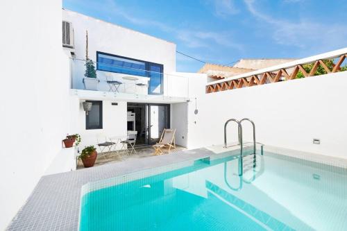 Portel Maison | Casa Chafariz - Casas da Amieira