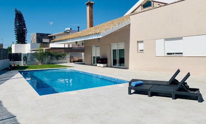 Sanlucar de Barrameda Maison | Casa/Chalet Doñana