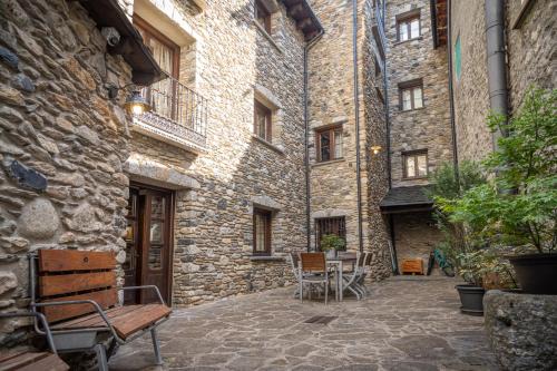 Benasque Maison | Casa - Chalet Posets con 3 dormitorios