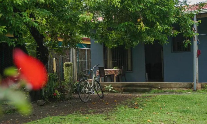 Uvita Appartement | Casa Chaman Vida and Surf