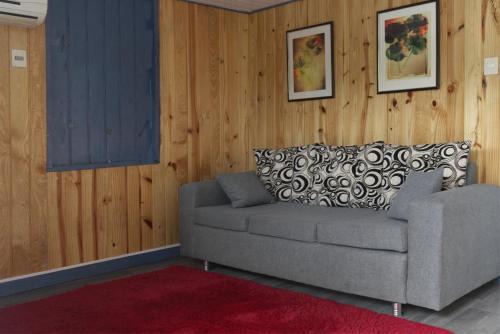Aregua Appartement | Casa Charlie