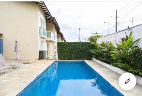 Juquehy Maison | Casa charmosa Juquehy