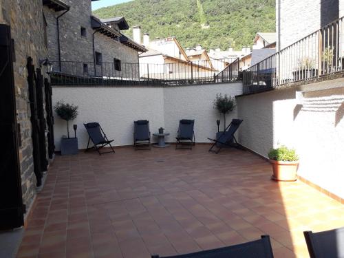 Biescas Appartement | Casa Che Playa & Montaña Biescas