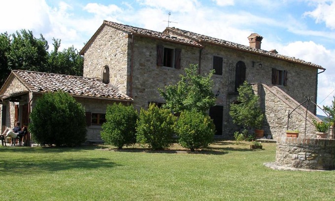 Umbertide Maison | Casa Chiara by VacaVilla
