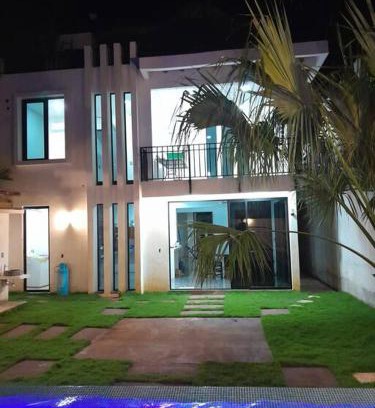 Bacocho Maison | Casa Chikatana un lugar familiar y elegante a pasos de la playa Bacocho