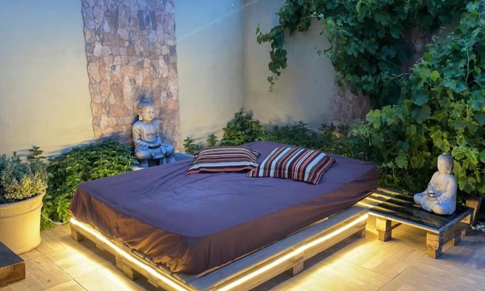 San Martin de la Vega Maison | Casa chill