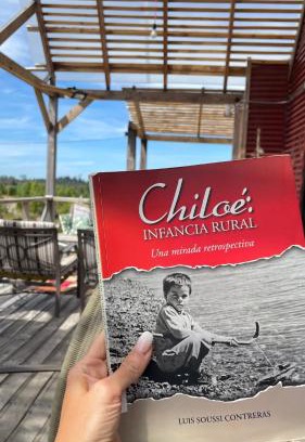 Chonchi Maison | Casa Chiloe