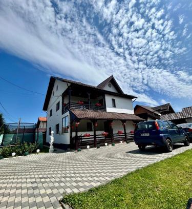 Ocna Sugatag Maison | Casa Chindris