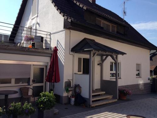 Orschweier Appartement | Casa Christina