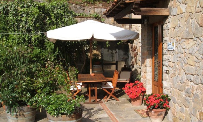 Gaiole in Chianti Maison | Casa Ciaccheri