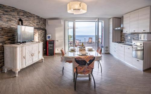 Piani-Ciapin Appartement | casa Ciapin